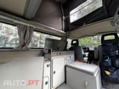 Volkswagen T3 Vanagon Westfalia - campervan