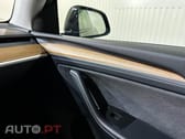 Tesla Model Y Long Range Dual Motor AWD
