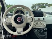 Fiat 500 1.0 Hybrid Pop