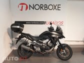 Honda VFR CROSSRUNNER