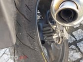 Kawasaki ZR ZR 750F60