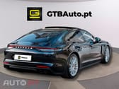 Porsche Panamera 4 E-Hybrid I.V.A DEDUTIVEL
