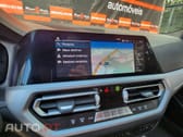 BMW 320 e Auto