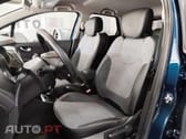 Renault Captur 1.5 dCi Exclusive