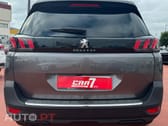 Peugeot 5008 1.5 BlueHDi Allure Pack