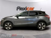 Nissan Qashqai 1.2 DIG-T N-Connecta 18