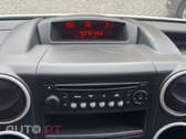 Citroen Berlingo  1.6 HDI Attraction