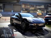 Porsche Panamera S e-Hybrid