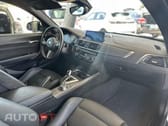 BMW M2 Competition Auto