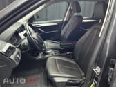 BMW X1 25 e xDrive
