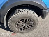 Ford Ranger 2.0 TDCi CD Raptor 4WD