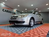Citroen C4 1.6 HDi 110 VTR