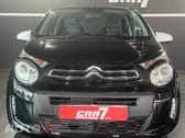 Citroen C1 PureTech Feel