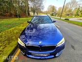 BMW 540 d xDrive Pack M Auto