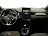 Renault Captur Captur 1.0 TCe Techno Bi-Fuel