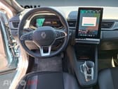 Renault Symbioz E-Tech full hybrid 145 cv iconic