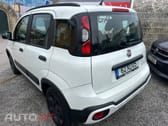 Fiat Panda 1.2 City Cross S&S