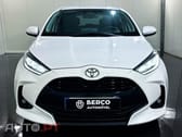 Toyota Yaris Dynamic Edition