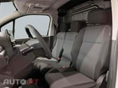 Citroen Berlingo I.V.A DEDUTÍVEL M 1.5 BlueHDi 100 S&S CVM6