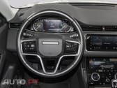 Land Rover Evoque I.V.A DEDUTIVEL P300e S