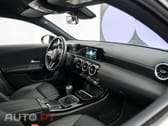 Mercedes-Benz A 180 d Business Solutions
