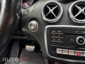 Mercedes-Benz A 220 d AMG Line Aut.