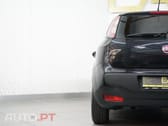 Fiat Punto Evo 1.3 M-Jet Dynamic