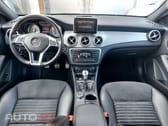 Mercedes-Benz CLA 200 CDi AMG Line
