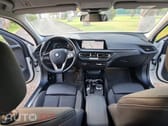 BMW 118 d Aut. Sport Line