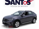 Volkswagen Taigo 1.0 TSI Life DSG