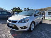 Ford Focus 1.6 TDCi Titanium