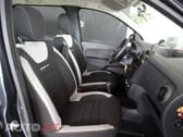 Dacia Lodgy 1.5 Blue dCi Stepway 7L