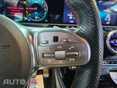 Mercedes-Benz A 250 e AMG Line