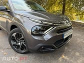 Citroen C4 1.2 PureTech Feel Pack EAT8