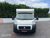 Fiat Ducato 15 2.3 JTD Longo