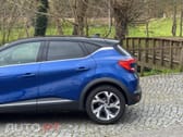 Renault Captur 1.6 E-Tech RS Line