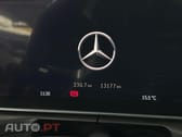 Mercedes-Benz C 300 de 4Matic T 9G-TRONIC AMG Line