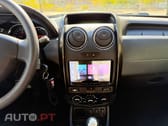 Dacia Duster 1.5 dCi Prestige