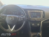 Opel Zafira 1.6 CDTI Dynamic S/S