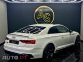 Audi A5 Coupé Kit RS5