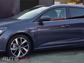 Renault Mégane Sport Tourer 1.5dCi BOSE EDITION (EDC)