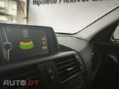 BMW 116 d EDynamics Line Sport