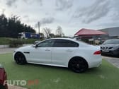 Jaguar XE 20d Aut. R-Sport