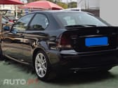 BMW 320 d SPORT