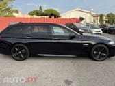 BMW 520 d Pack M Auto