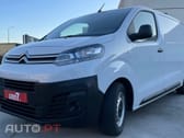 Citroen Jumpy 1.5 BlueHDi M