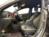 Mercedes-Benz CLA 250 e Shooting Brake 8G-DCT Edition Progressive Line