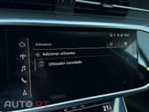 Audi A6 Avant 40 TDI Sport S tronic