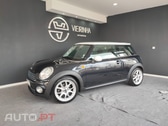 MINI Cooper 1.6D