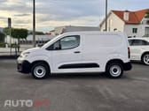 Citroen Berlingo  1.5 BlueHDi - 3 Lug